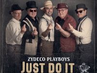 Zeydeco Playboys 2